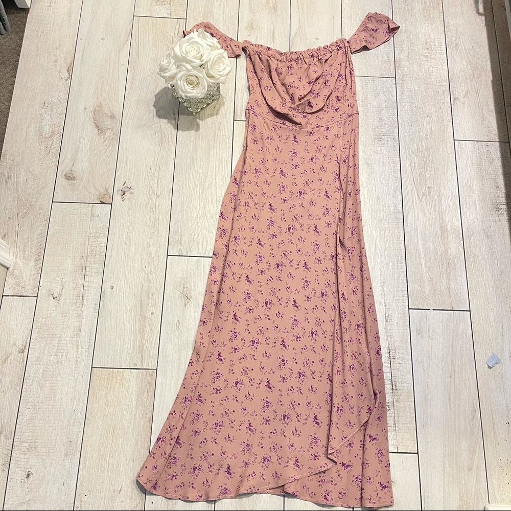 FLYNN SKYE Bella Maxi Dress - Picture 12 of 16
